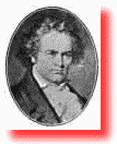 Ludwig van Beethoven (1770-1827)