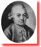 BACH, Carl Philipp Emanuel