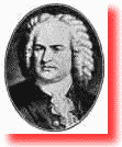 BACH, Johann Sebastian (1685-1750) ~ Alemo