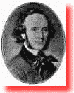 Felix Mendelssohn (1809-47)